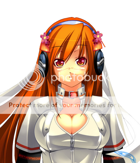 orihime正在做什麼?